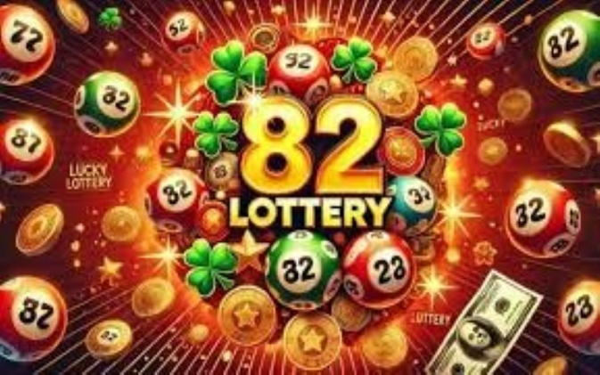 82 Lottery