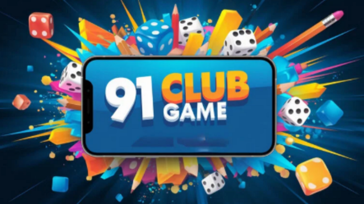 91 Club
