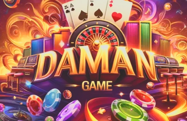 Daman Game