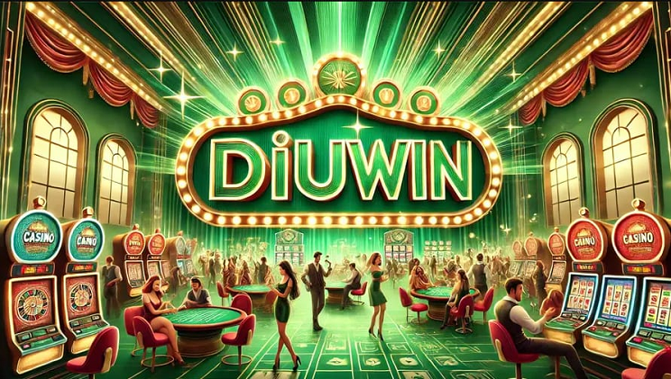 Diuwin