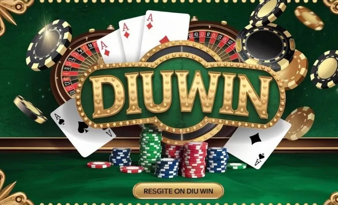 Diuwin