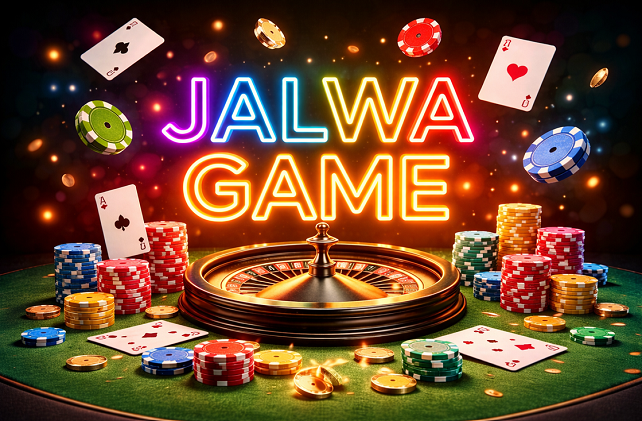 Jalwa Game