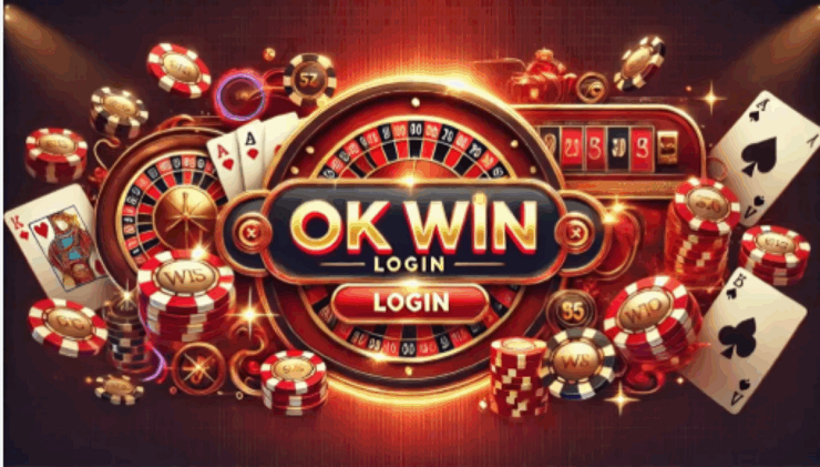 OK Win