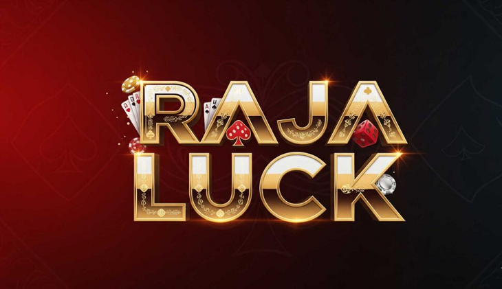 Raja Luck