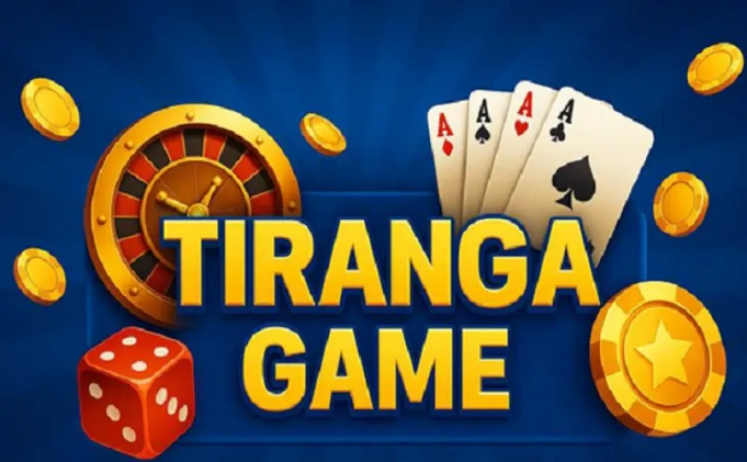 Tiranga Game