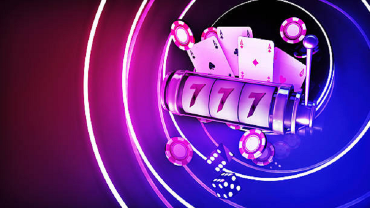 Online Slot Gaming
