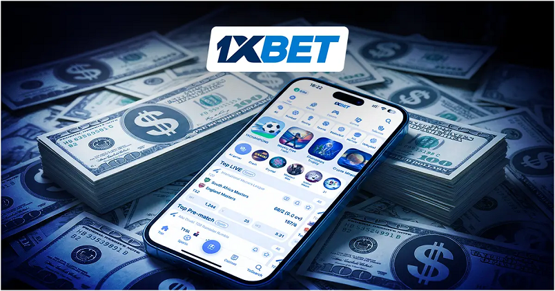 1xBet