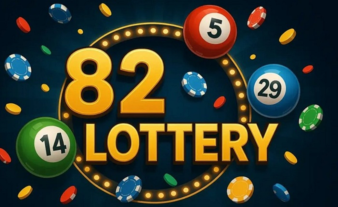 How to Create an Account on 82 Lottery 82 Lottery