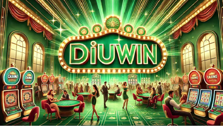 Diuwin 1