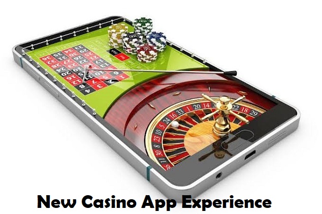 New Casino App Experience