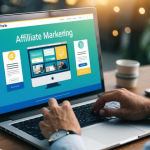 Affiliate Marketing in 2026: What Beginners Should Know Before Getting Started