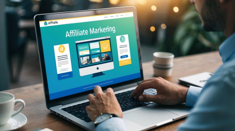 Affiliate Marketing in 2026: What Beginners Should Know Before Getting Started