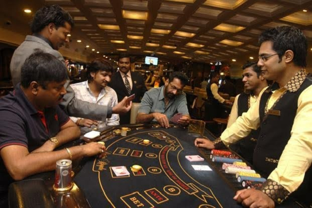 Casino