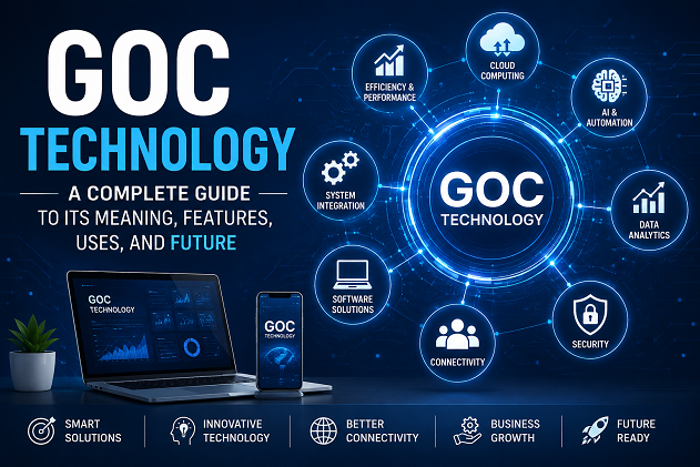 GOC Technology