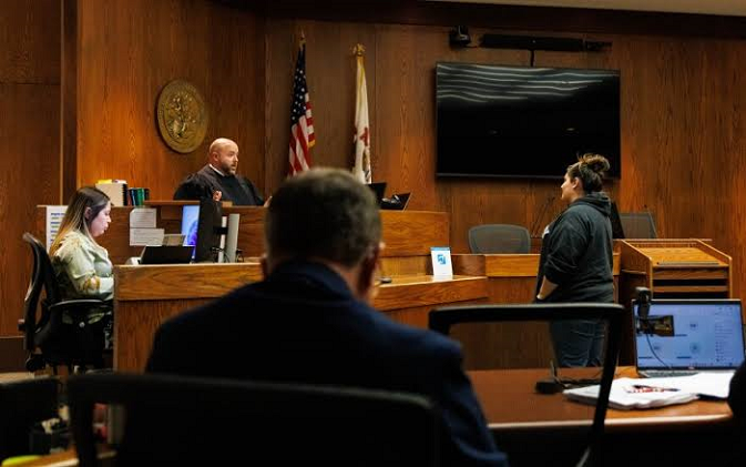 Veterans Court