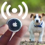 Apple AirTag