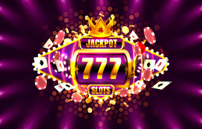 Slots