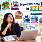 new business ideas in india