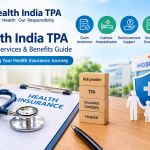 health india tpa